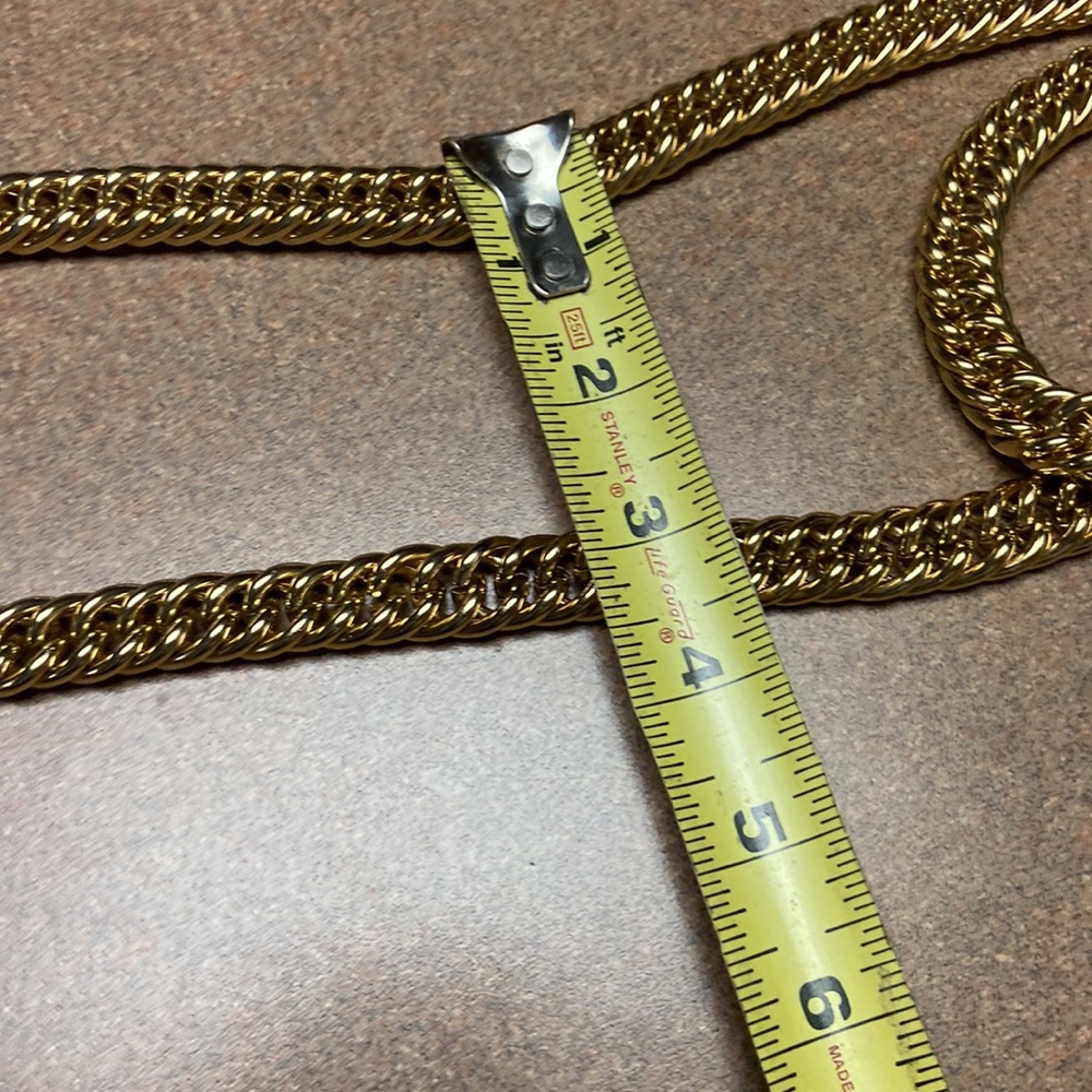 Dual Chain Link Replacement Strap - image 6